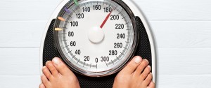 Weight Loss: A Welcome Side Effect of the Diet