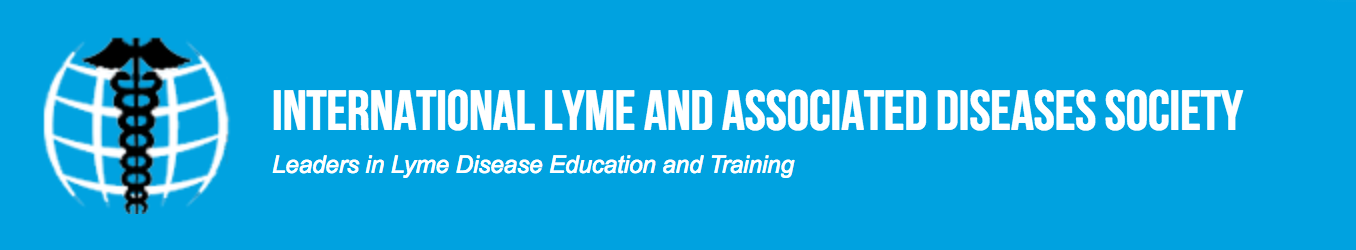 International Lyme And Associated Diseases Society logo